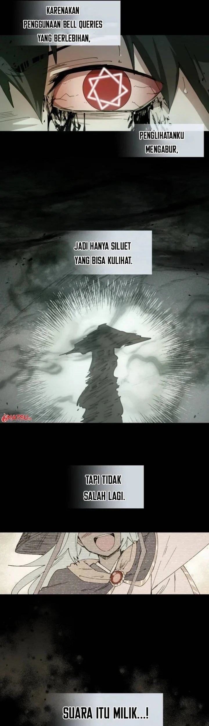 The Rebirth of the Hero’s Party’s Archmage Chapter 146 Gambar 11