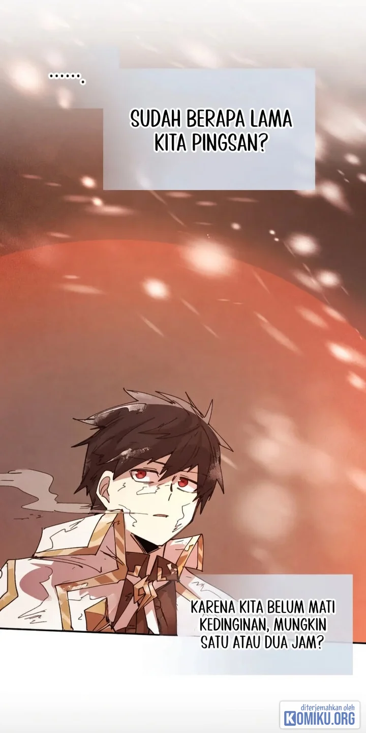 The Rebirth of the Hero’s Party’s Archmage Chapter 149 Gambar 10