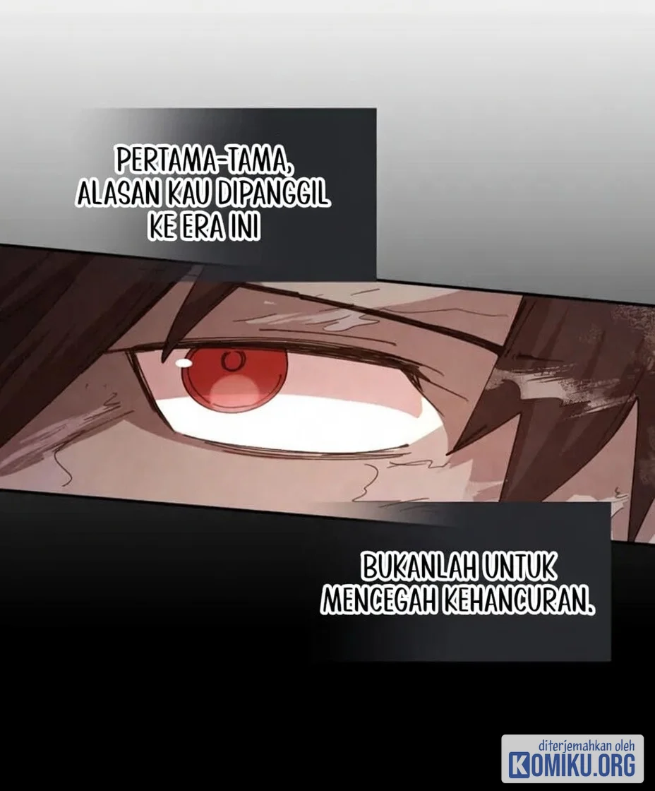 The Rebirth of the Hero’s Party’s Archmage Chapter 149 Gambar 11