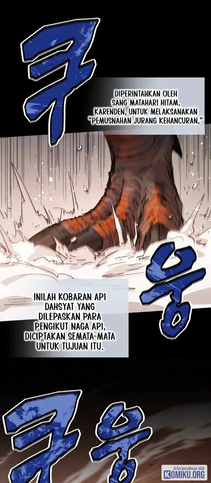 The Rebirth of the Hero’s Party’s Archmage Chapter 150 Gambar 13