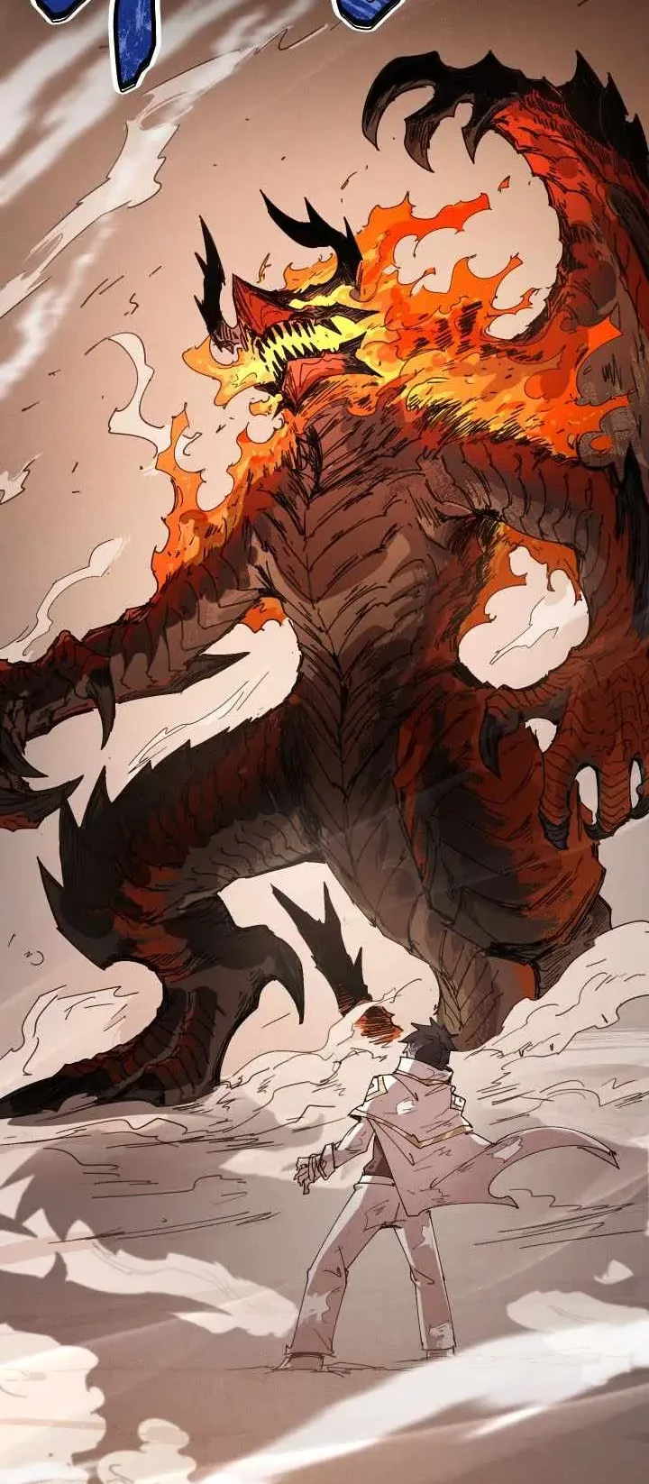 The Rebirth of the Hero’s Party’s Archmage Chapter 150 Gambar 14