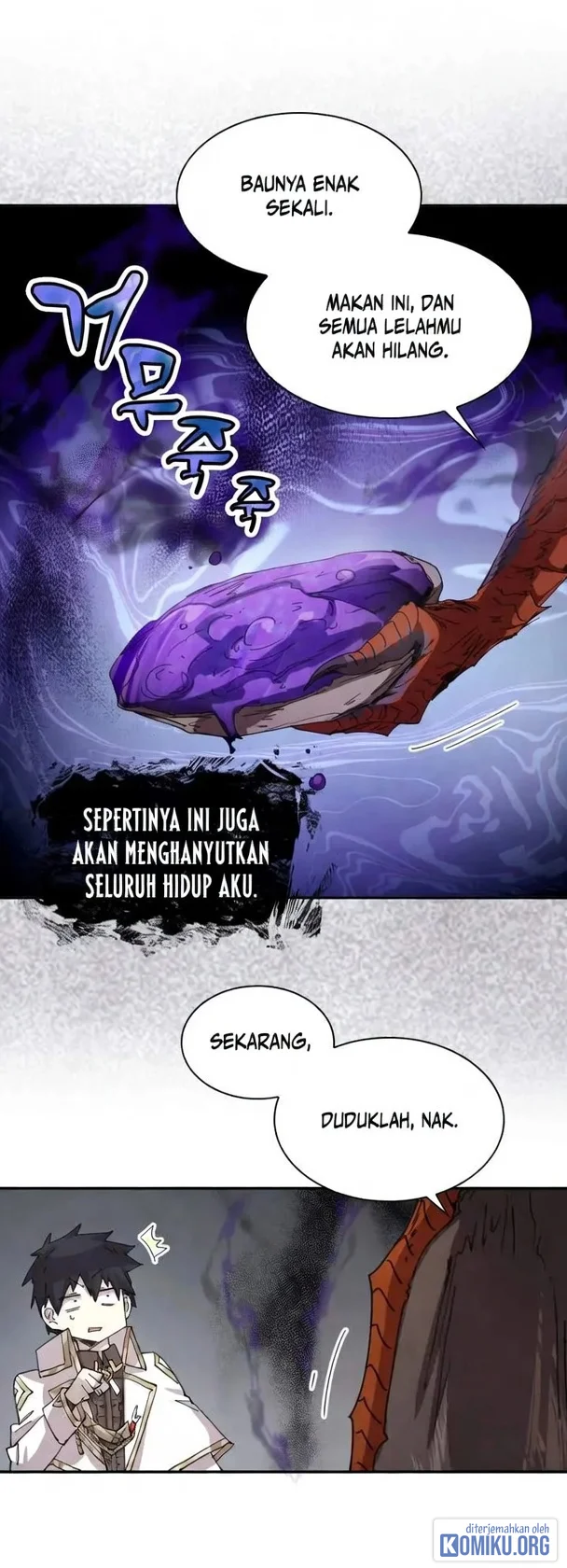 The Rebirth of the Hero’s Party’s Archmage Chapter 151 Gambar 12