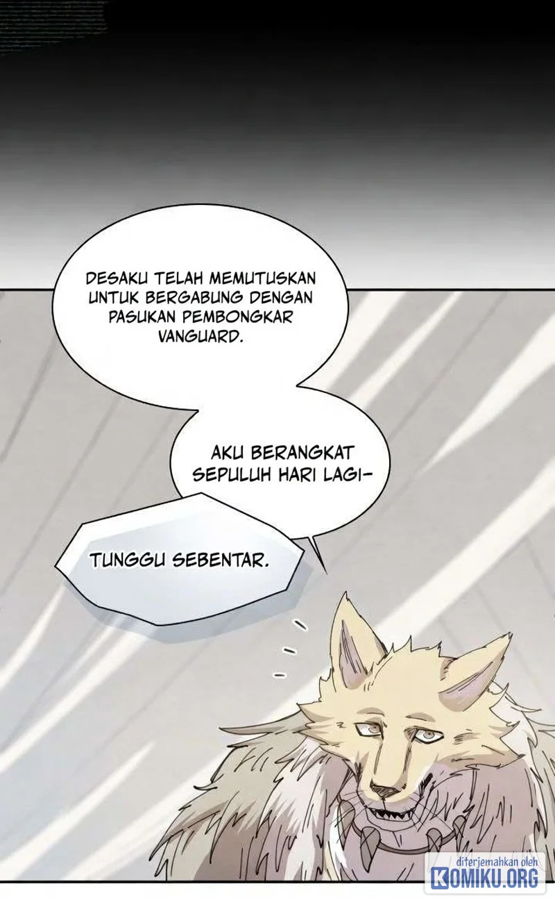 The Rebirth of the Hero’s Party’s Archmage Chapter 154 Gambar 10