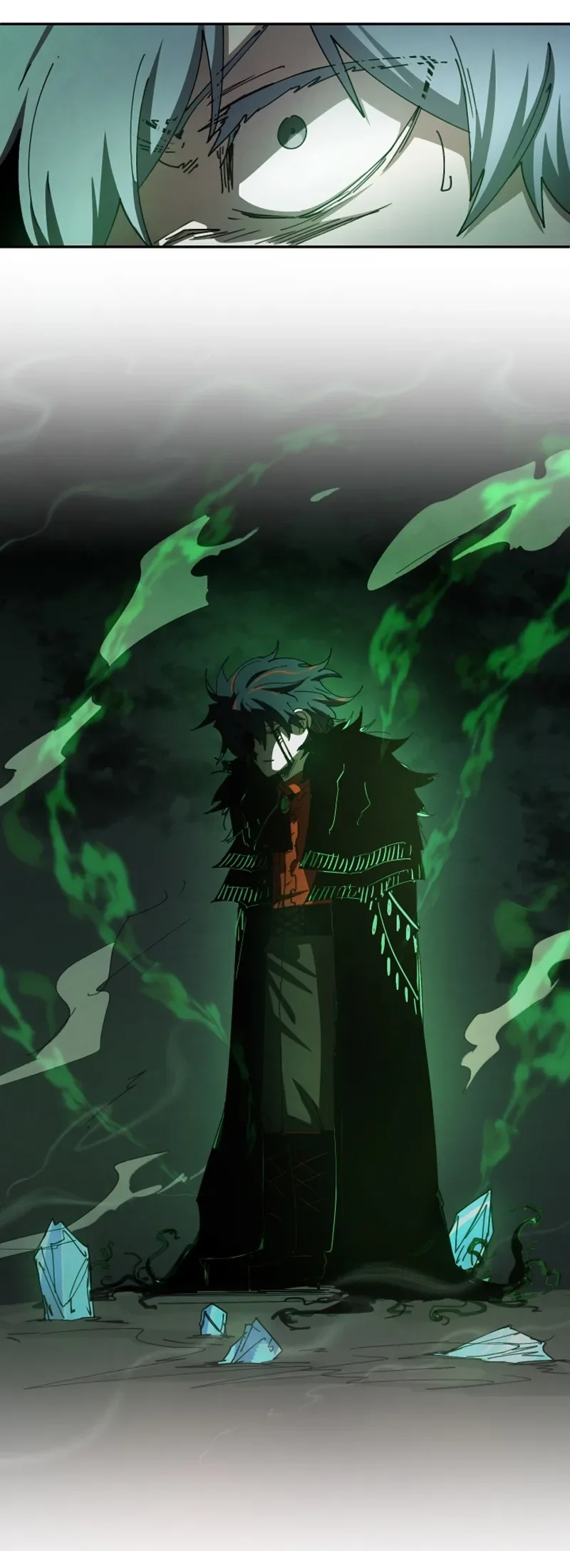 The Rebirth of the Hero’s Party’s Archmage Chapter 157 Gambar 10
