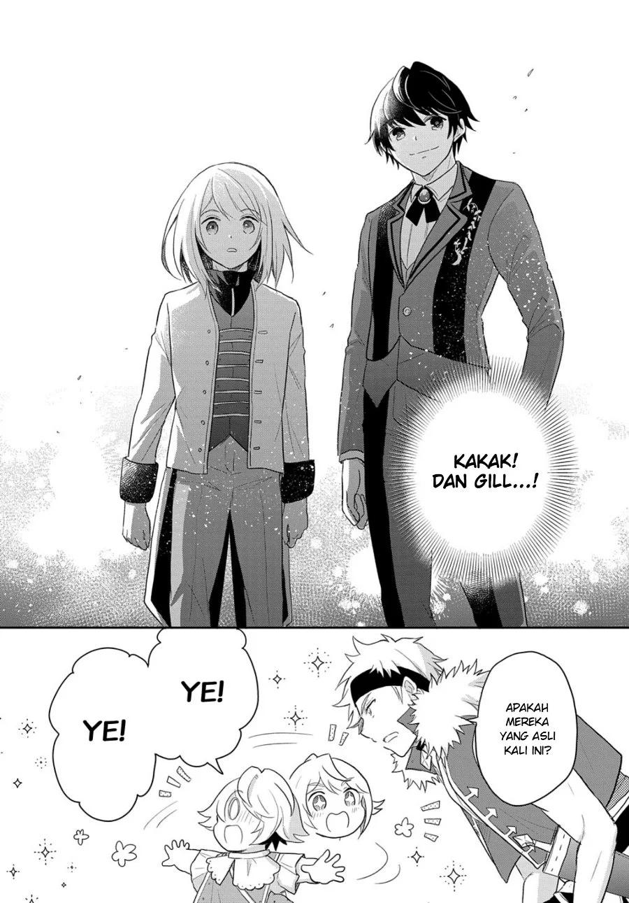 The Reborn Little Girl Won’t Give Up Chapter 39 Gambar 8