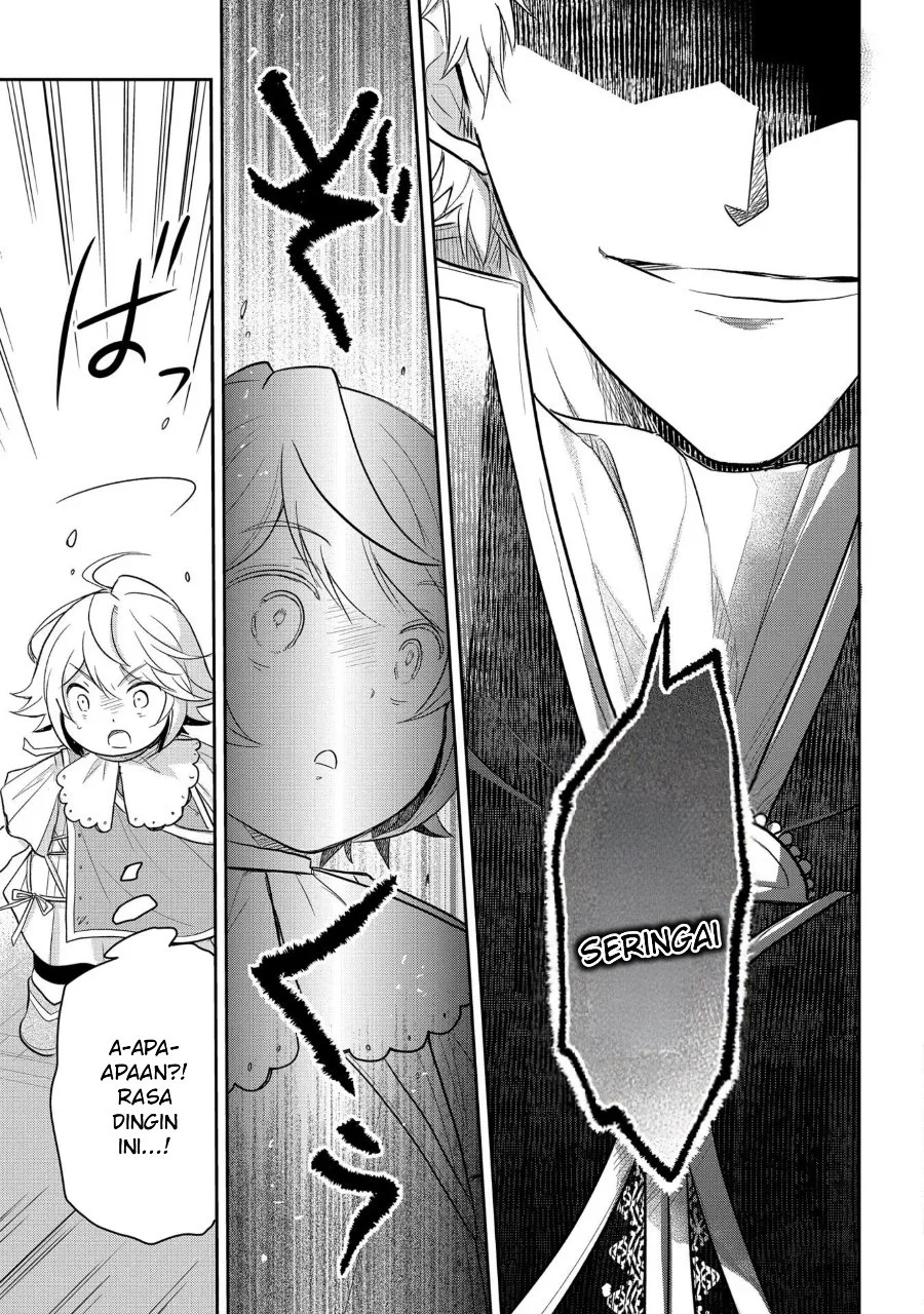The Reborn Little Girl Won’t Give Up Chapter 40 Gambar 5