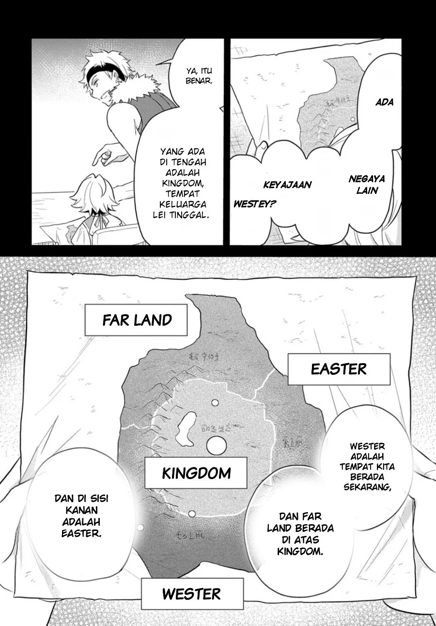 The Reborn Little Girl Won’t Give Up Chapter 41 Gambar 7