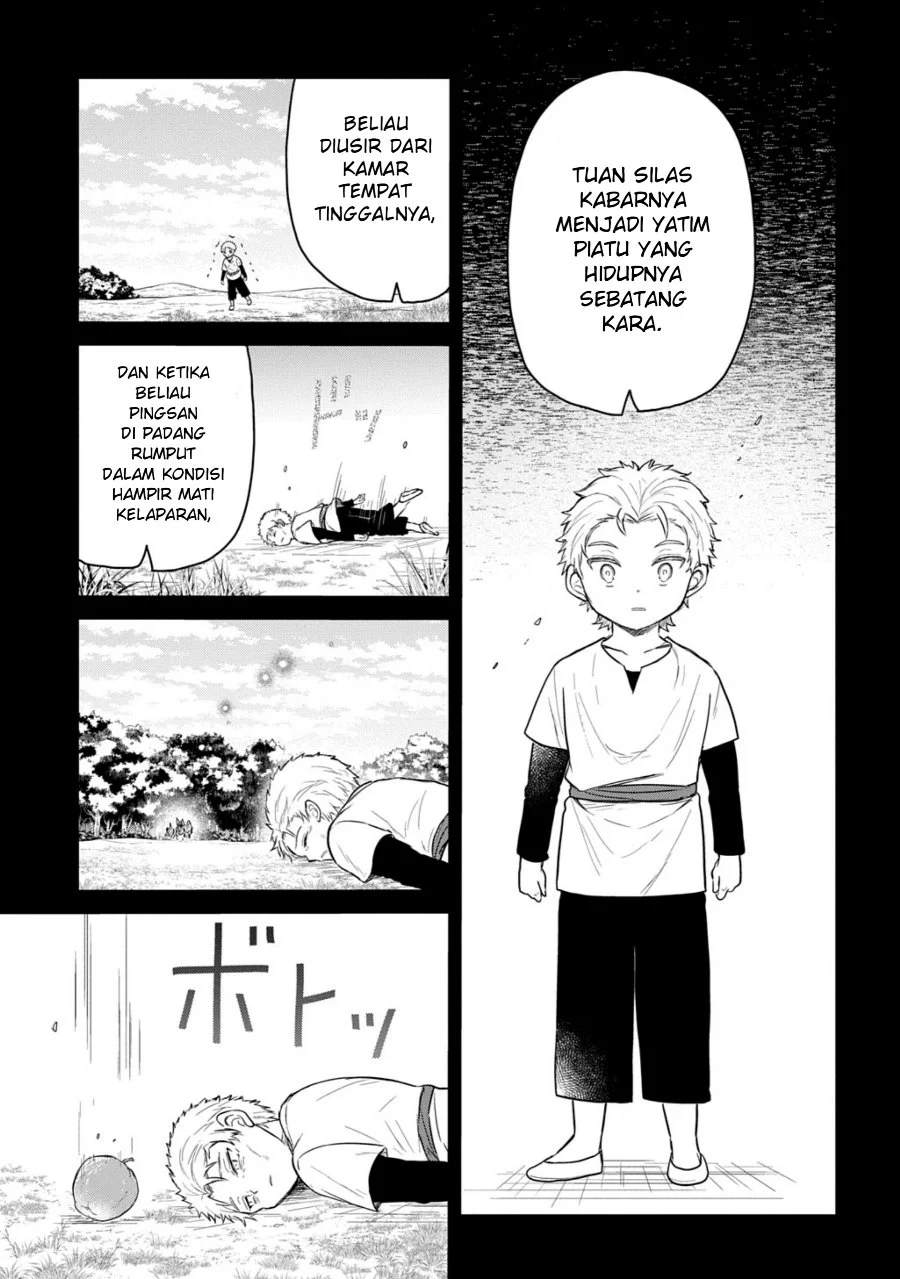 The Reborn Little Girl Won’t Give Up Chapter 65 Gambar 9
