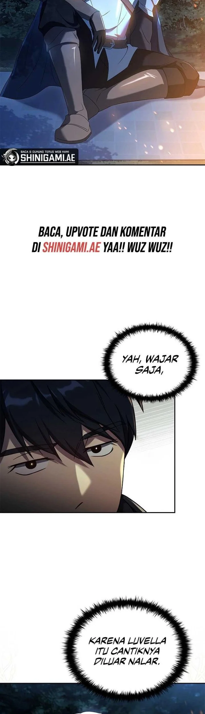 The Regressed Demon Lord Is Kind Chapter 7 Gambar 18