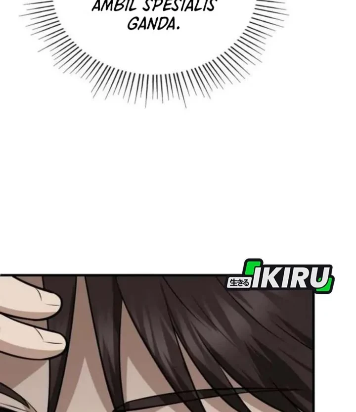 The Regressed Doctor Just Wanted to Live Quietly Chapter 64 Gambar 18