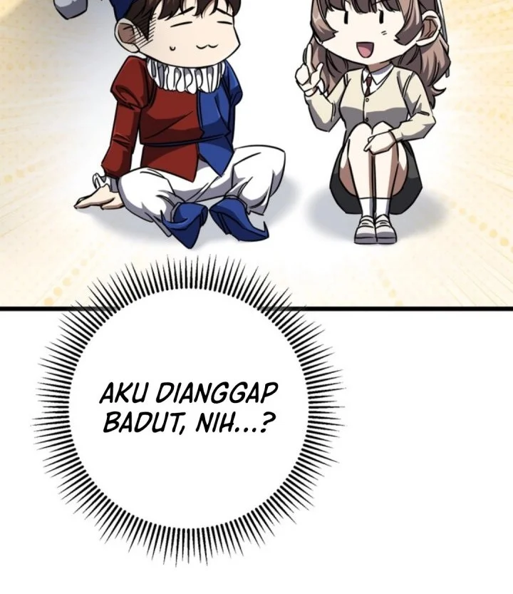 The Regressed Extra Becomes a Genius Chapter 24 Gambar 22