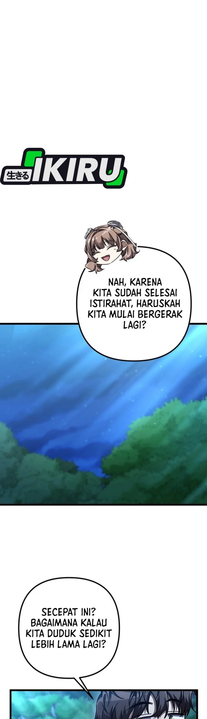 The Regressed Extra Becomes a Genius Chapter 24 Gambar 23