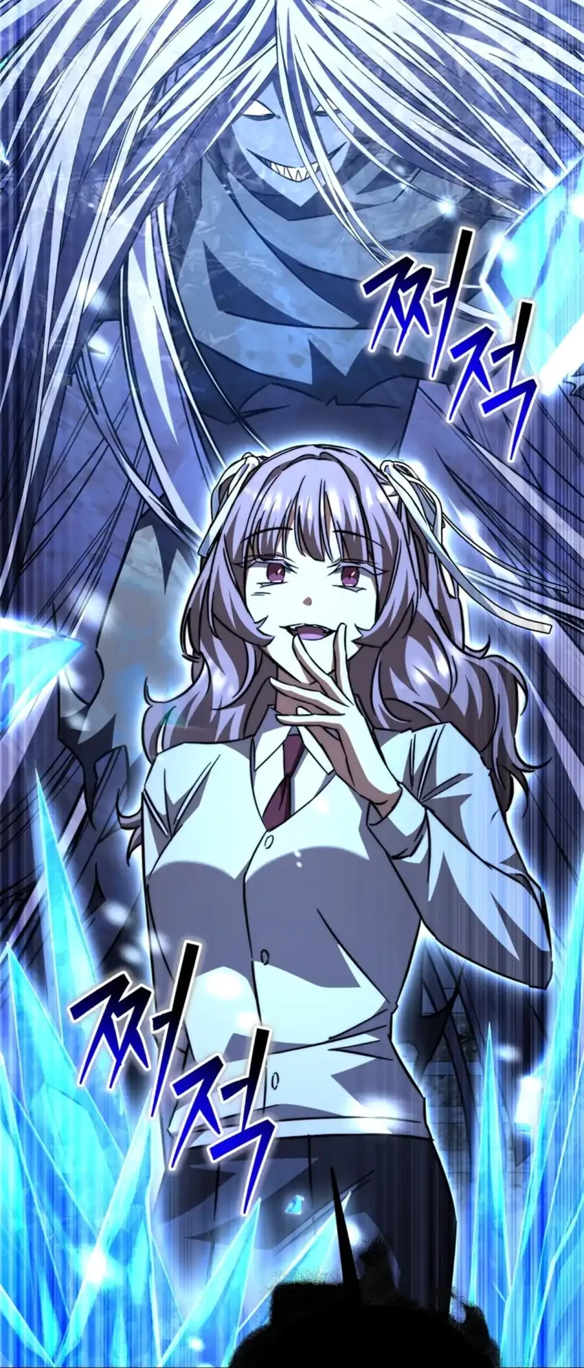 The Regressed Extra Becomes a Genius Chapter 25 Gambar 19