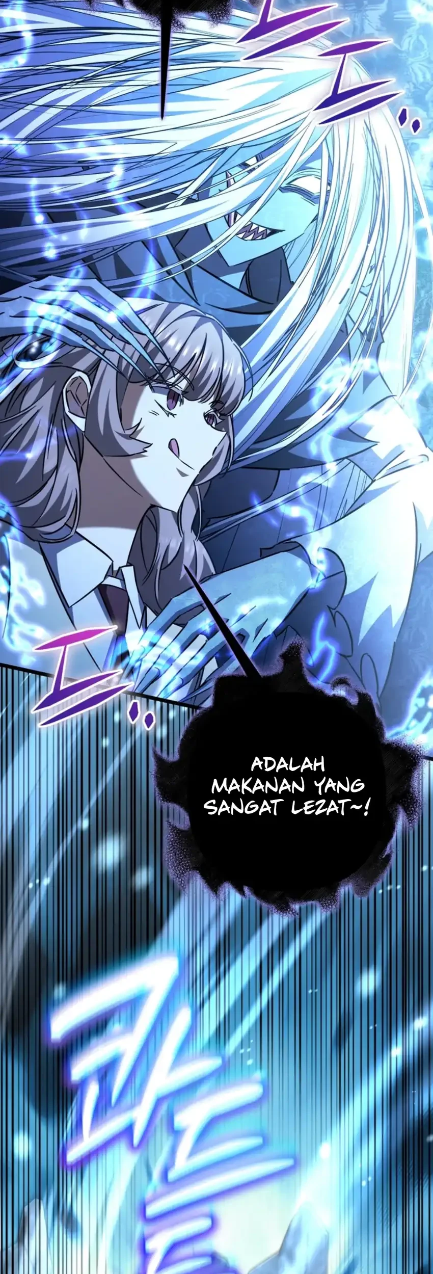 The Regressed Extra Becomes a Genius Chapter 25 Gambar 23