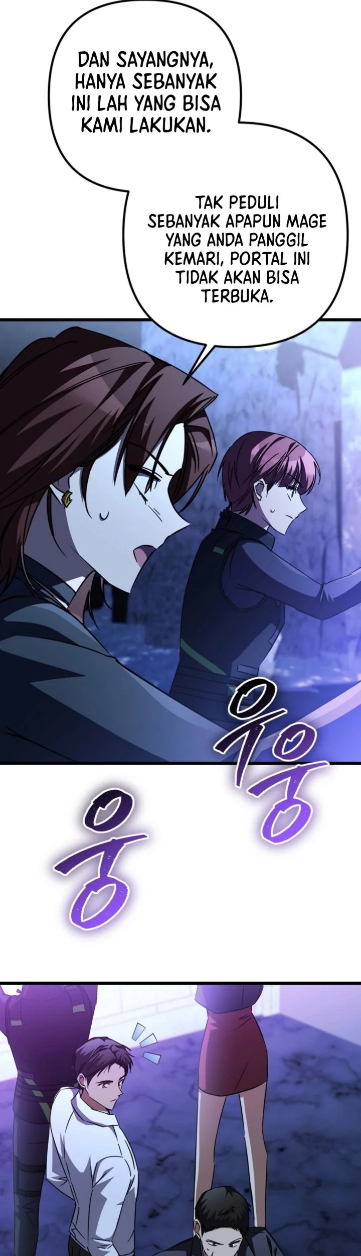 The Regressed Extra Becomes a Genius Chapter 26 Gambar 22
