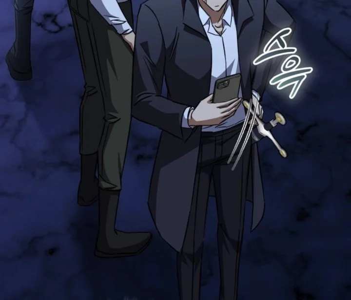 The Regressed Extra Becomes a Genius Chapter 26 Gambar 23