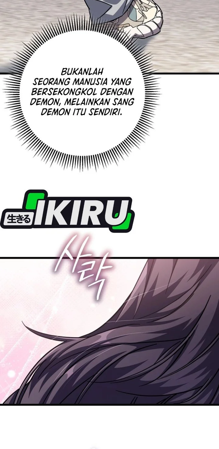 The Regressed Extra Becomes a Genius Chapter 27 Gambar 23