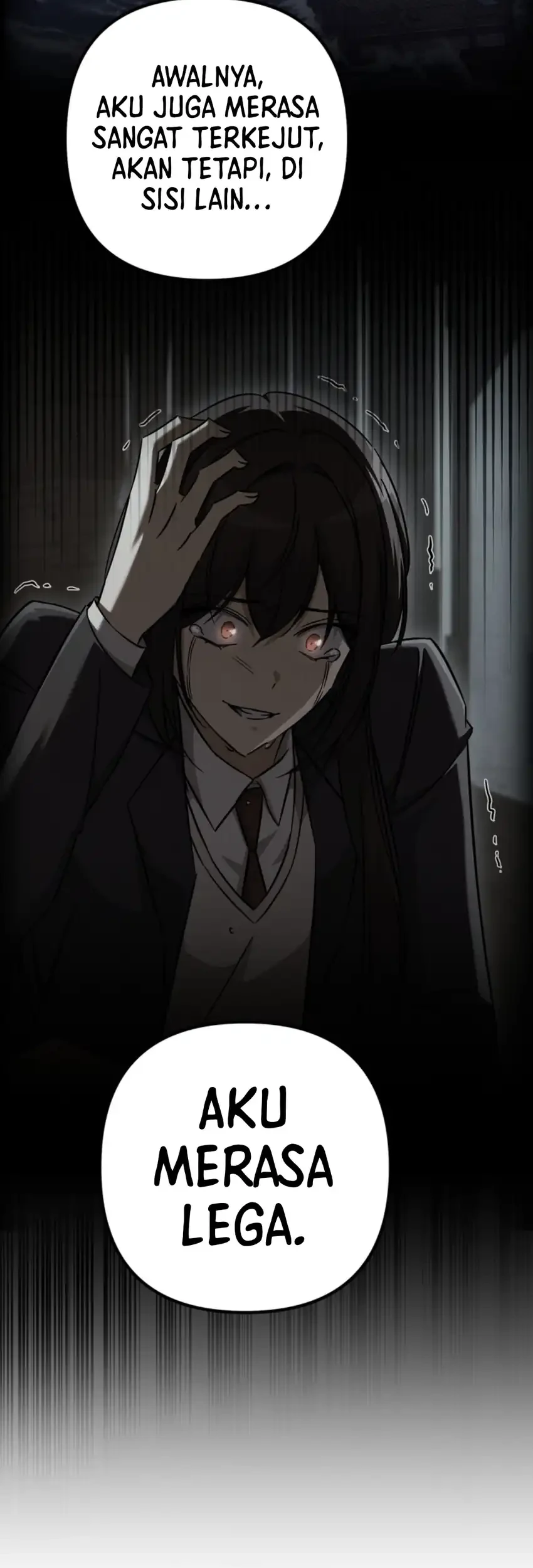 The Regressed Extra Becomes a Genius Chapter 30 Gambar 23