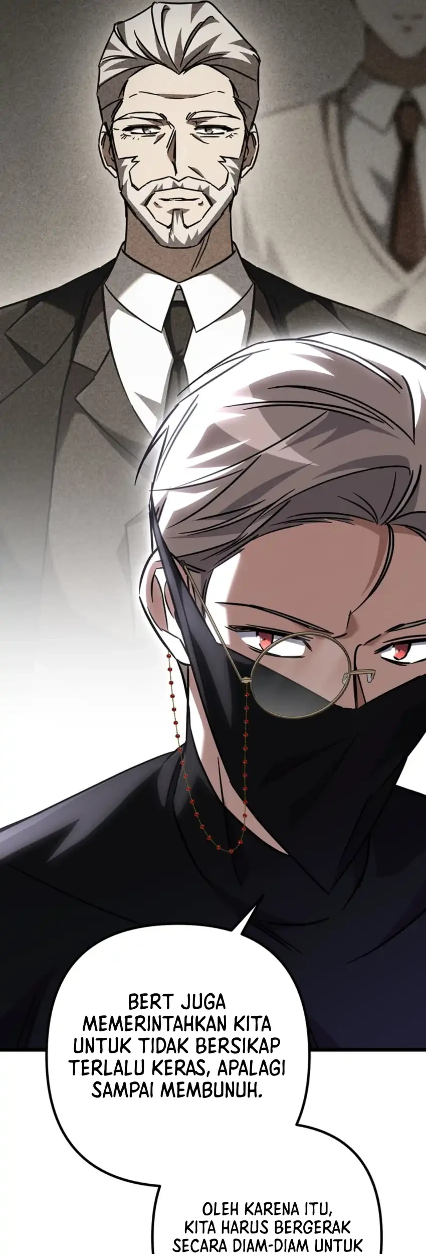 The Regressed Extra Becomes a Genius Chapter 31 Gambar 22