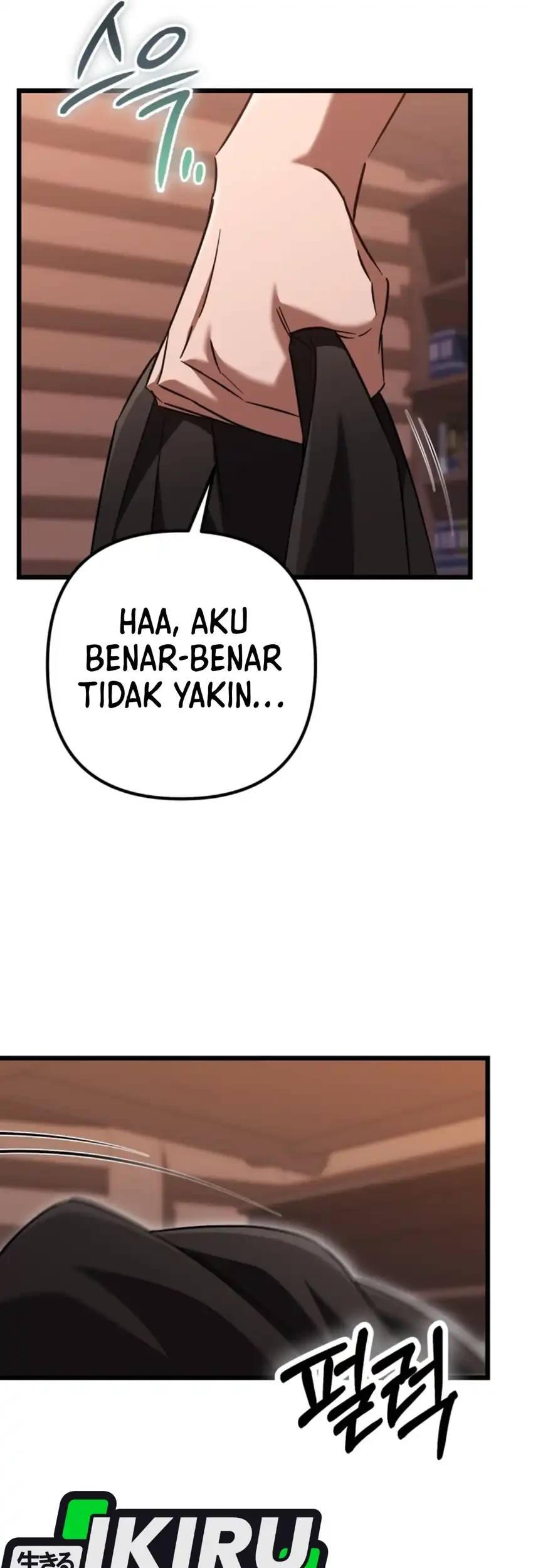 The Regressed Extra Becomes a Genius Chapter 31 Gambar 24