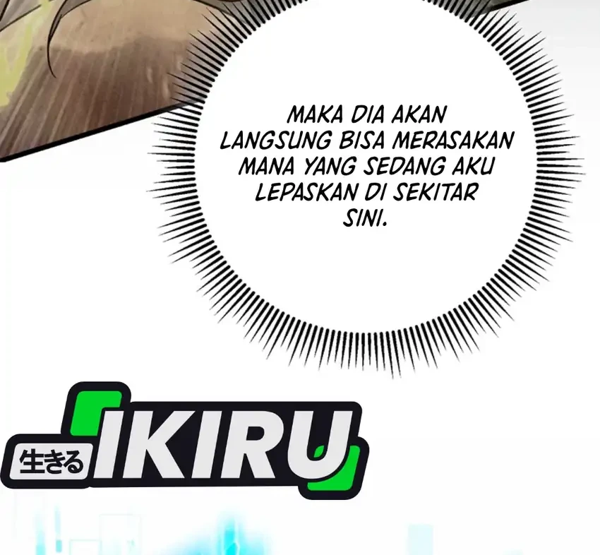 The Regressed Extra Becomes a Genius Chapter 32 Gambar 22