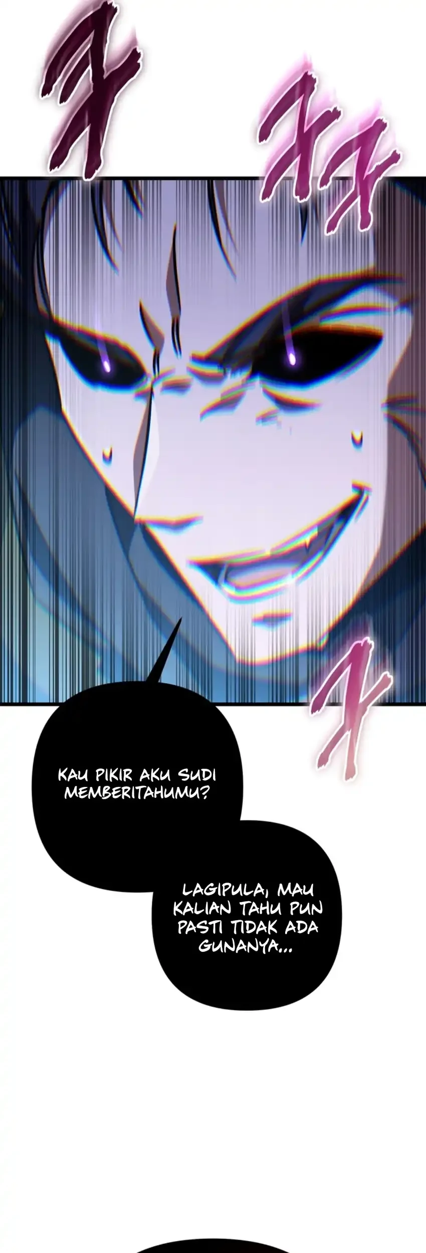 The Regressed Extra Becomes a Genius Chapter 33 Gambar 23