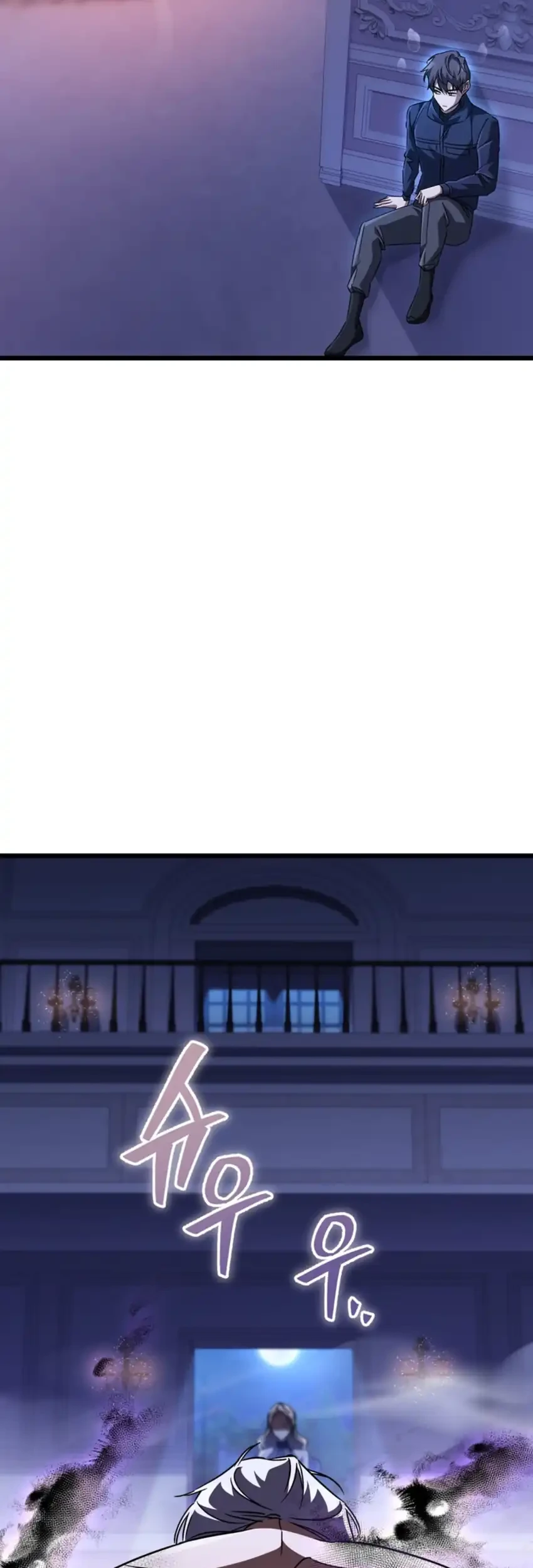 The Regressed Extra Becomes a Genius Chapter 34 Gambar 24