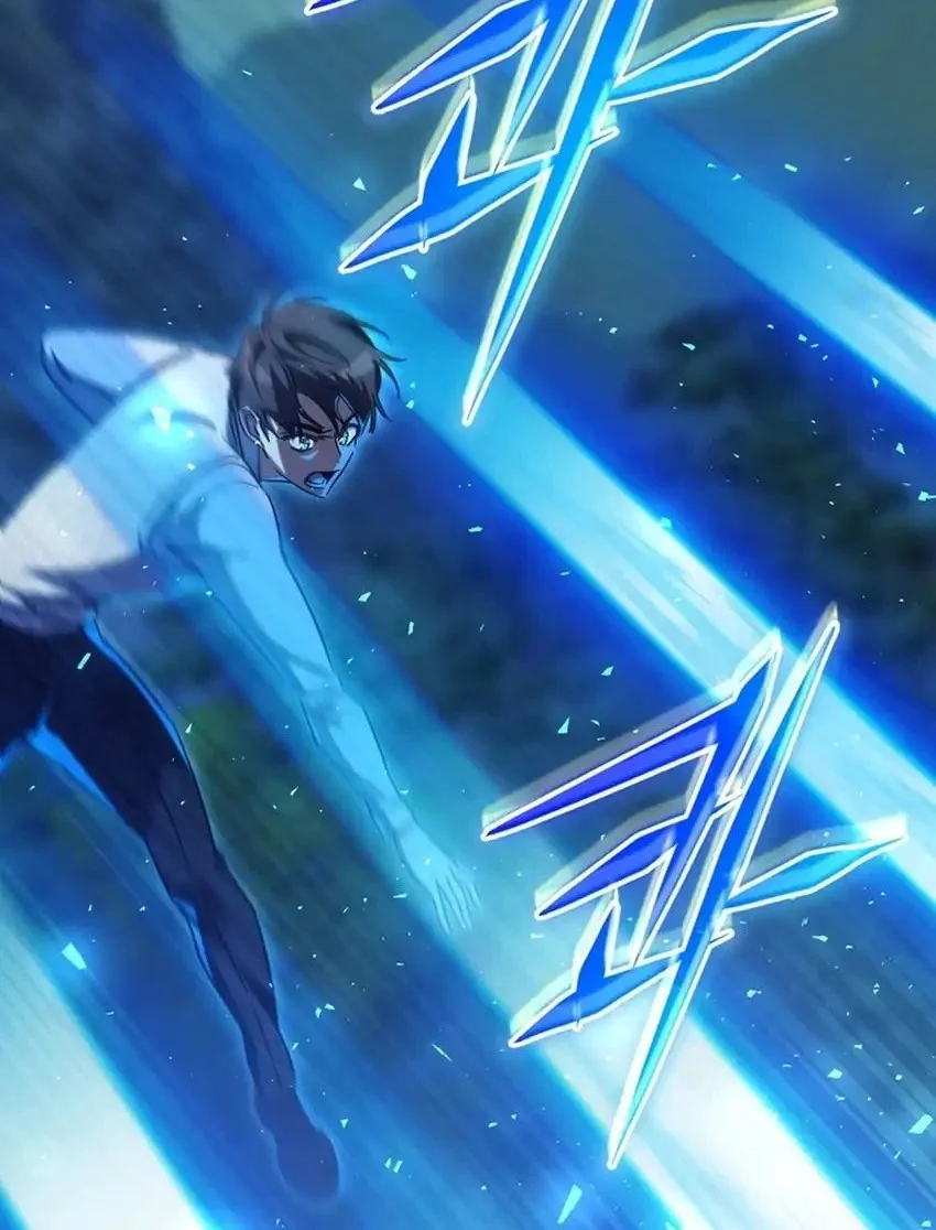 The Regressed Extra Becomes a Genius Chapter 42 Gambar 23