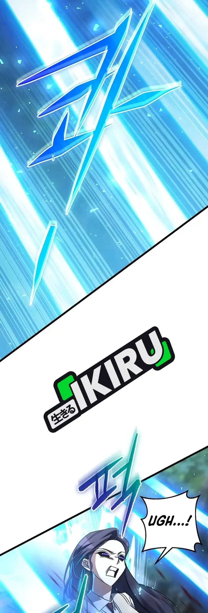 The Regressed Extra Becomes a Genius Chapter 42 Gambar 24