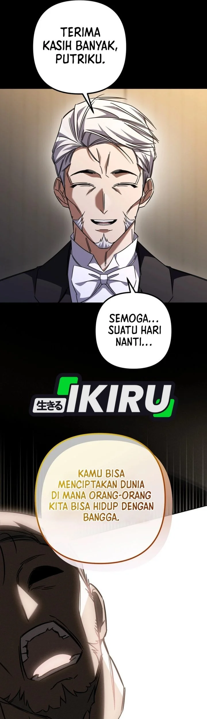 The Regressed Extra Becomes a Genius Chapter 43 Gambar 22