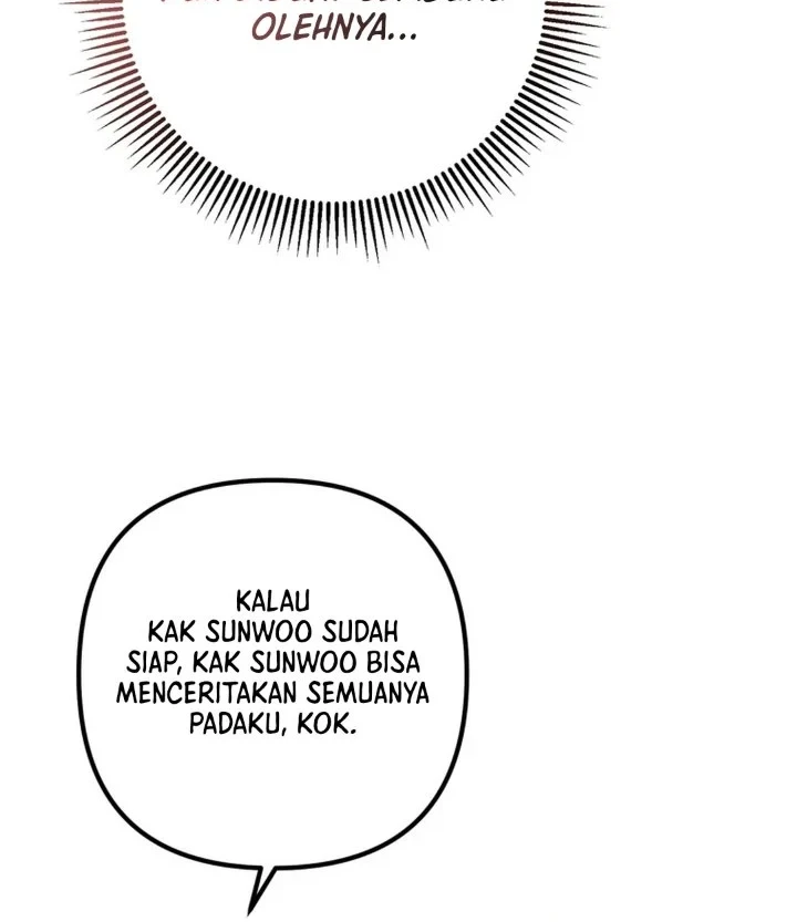 The Regressed Extra Becomes a Genius Chapter 44 Gambar 24