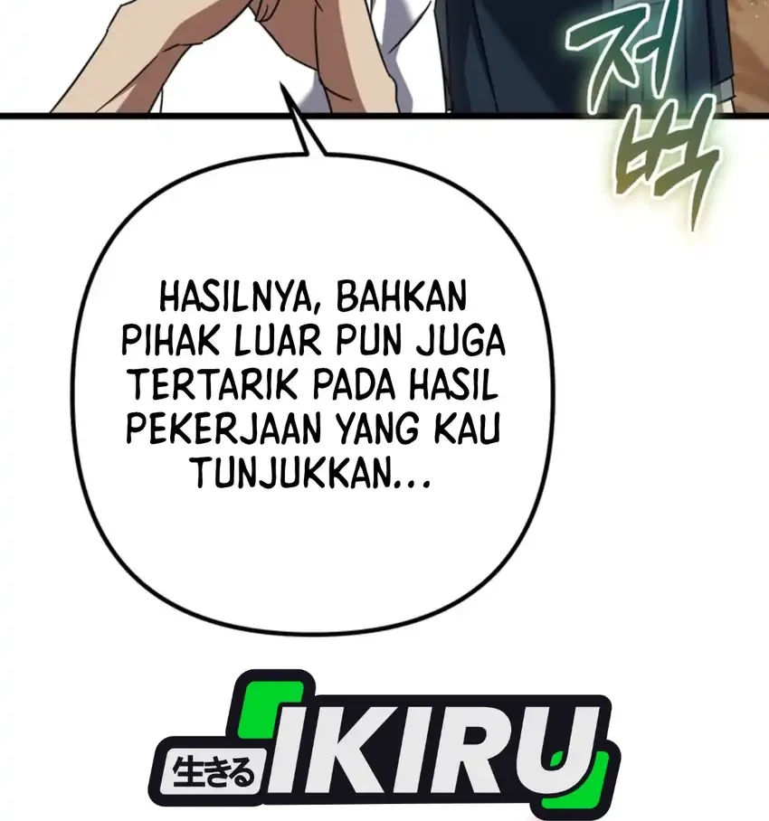 The Regressed Extra Becomes a Genius Chapter 45 Gambar 21
