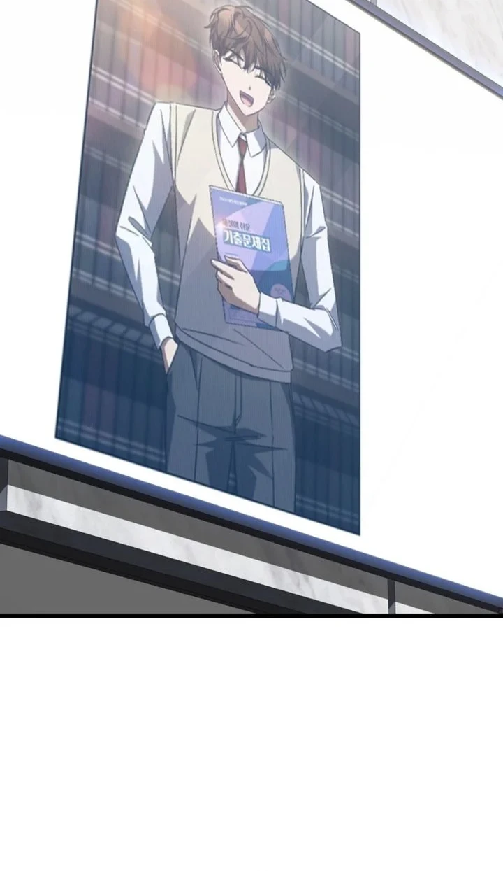 The Regressed Extra Becomes a Genius Chapter 52 Gambar 21