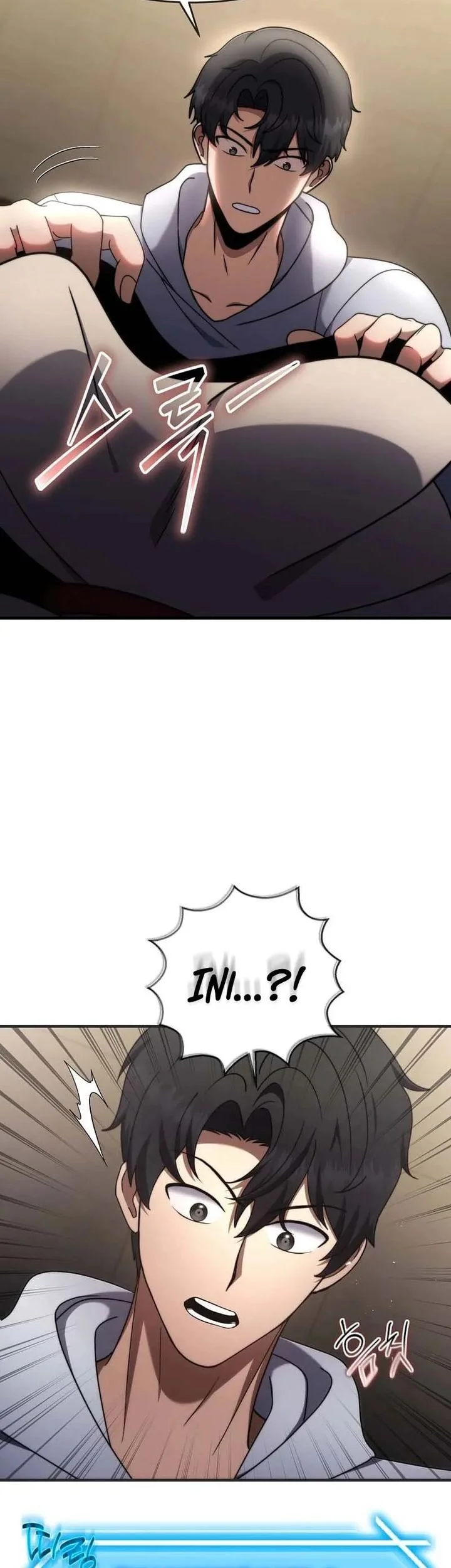 The Regressed Genius Player’s Legendary Weapon Creation Chapter 71 Gambar 15