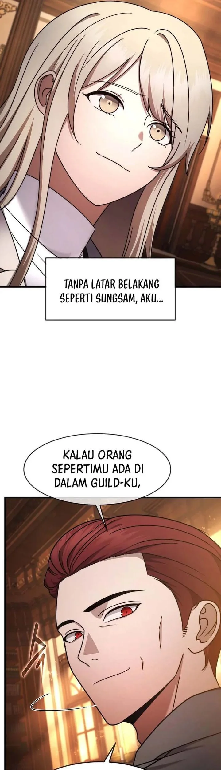 The Regressed Genius Player’s Legendary Weapon Creation Chapter 73 Gambar 15