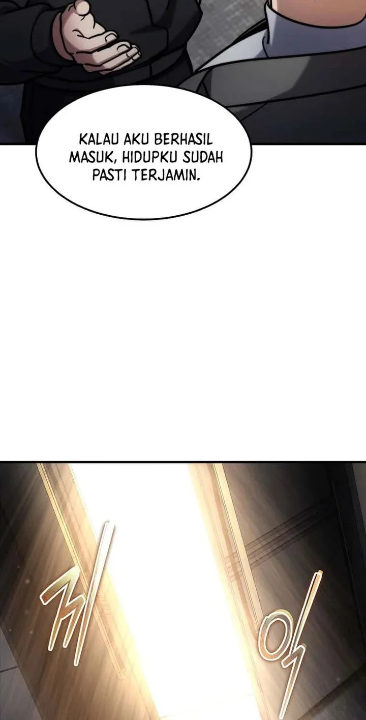 The Regressed Genius Player’s Legendary Weapon Creation Chapter 74 Gambar 14