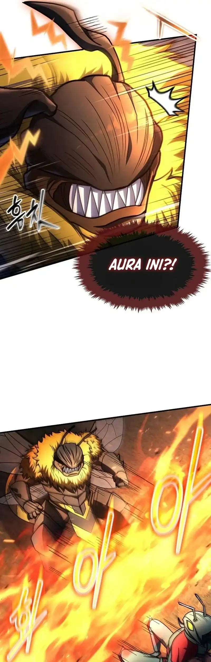 The Regressed Genius Player’s Legendary Weapon Creation Chapter 80 Gambar 15
