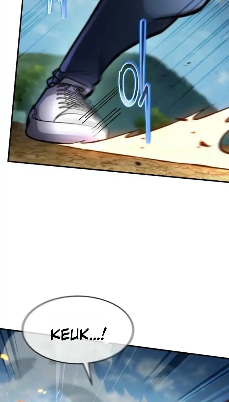 The Regressed Genius Player’s Legendary Weapon Creation Chapter 81 Gambar 14