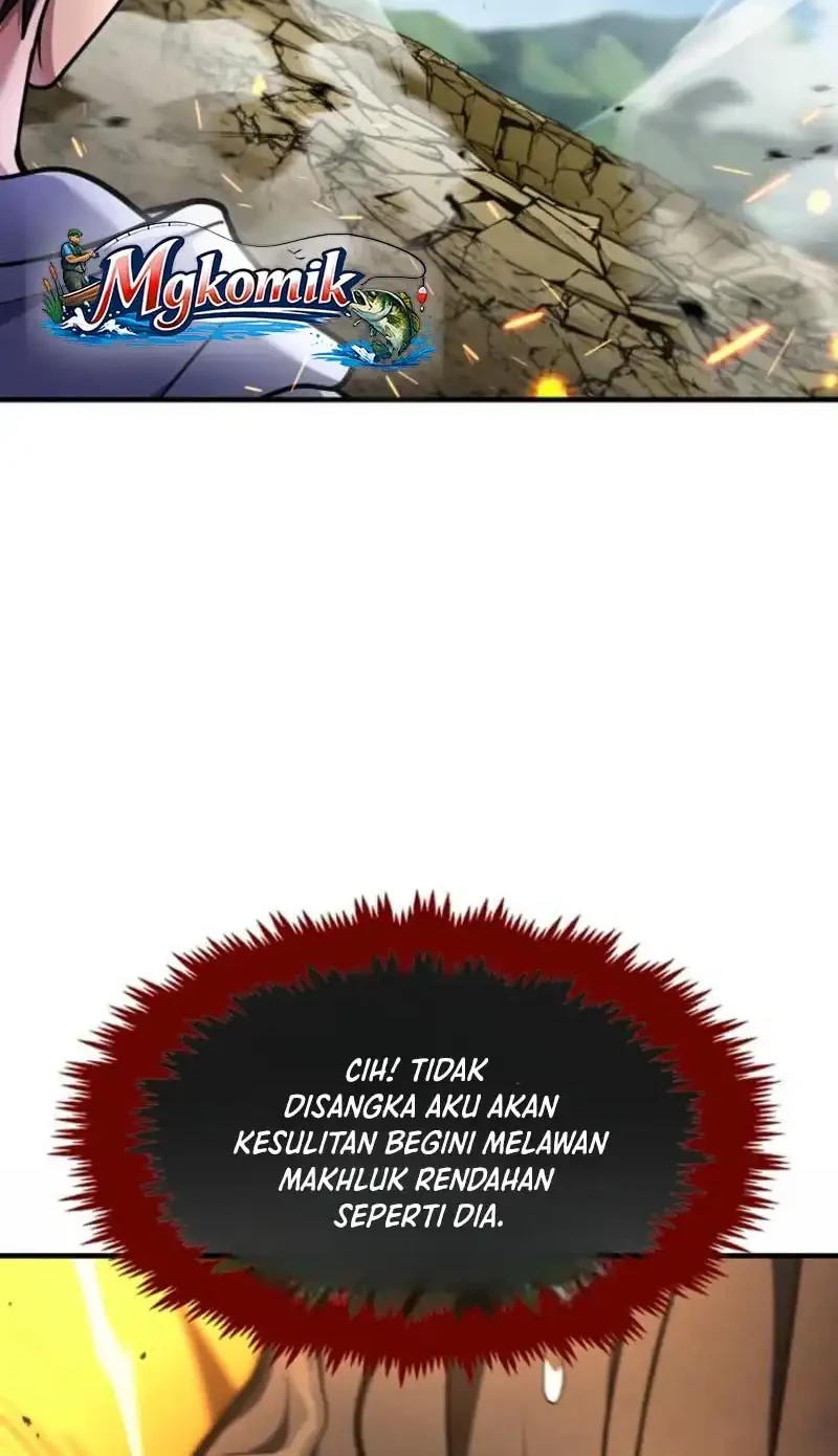 The Regressed Genius Player’s Legendary Weapon Creation Chapter 81 Gambar 16