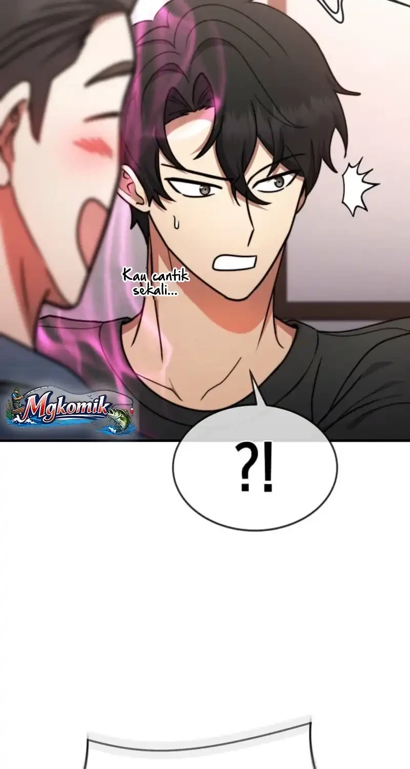 The Regressed Genius Player’s Legendary Weapon Creation Chapter 83 Gambar 14