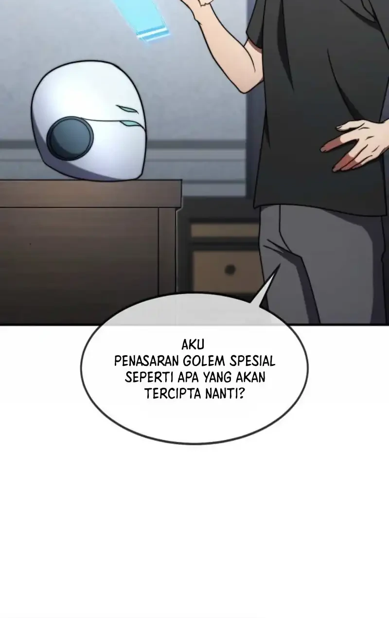 The Regressed Genius Player’s Legendary Weapon Creation Chapter 84 Gambar 16