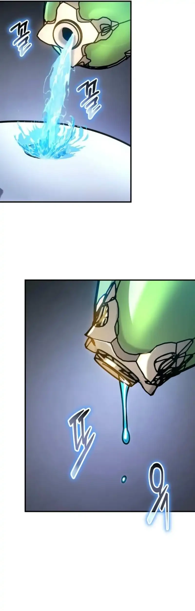 The Regressed Genius Player’s Legendary Weapon Creation Chapter 84 Gambar 17
