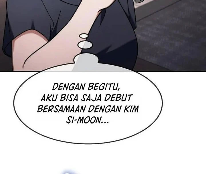 The Regressed Genius Player’s Legendary Weapon Creation Chapter 86 Gambar 16