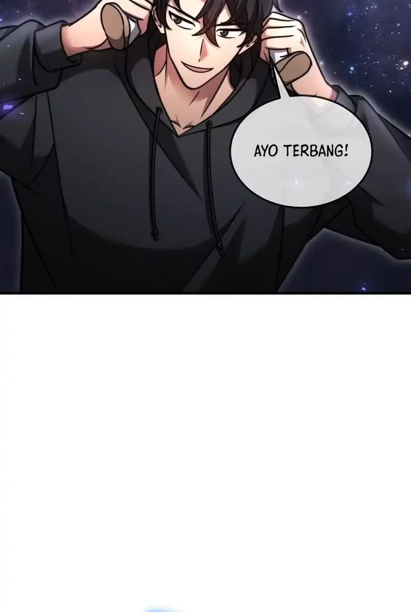 The Regressed Genius Player’s Legendary Weapon Creation Chapter 88 Gambar 16