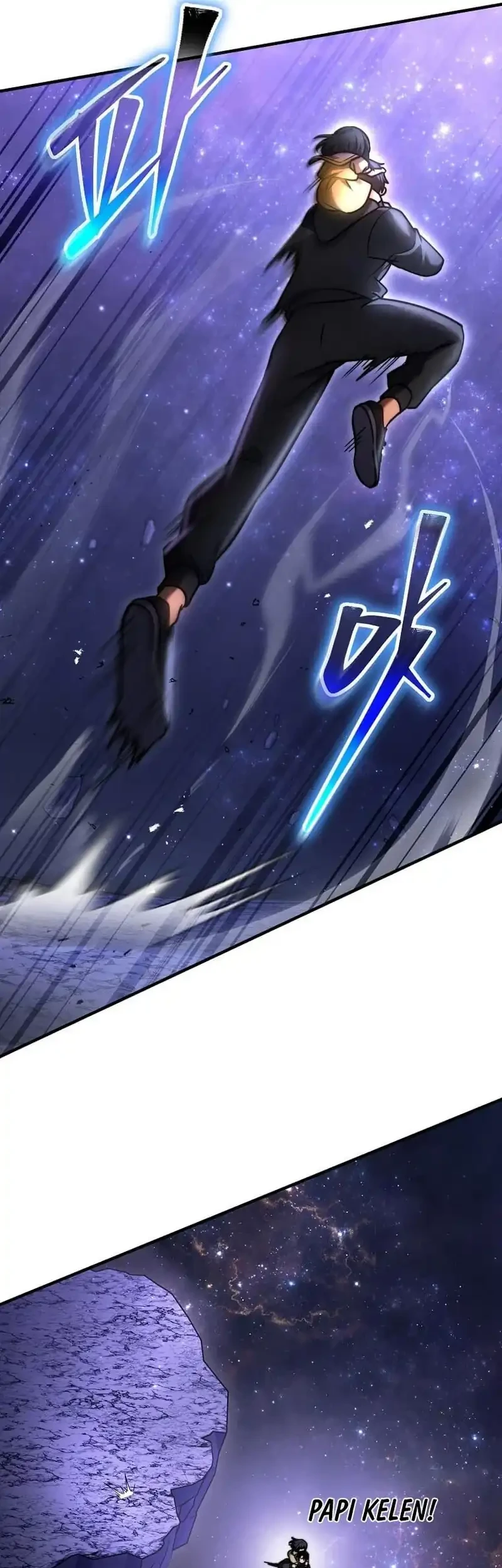The Regressed Genius Player’s Legendary Weapon Creation Chapter 88 Gambar 17