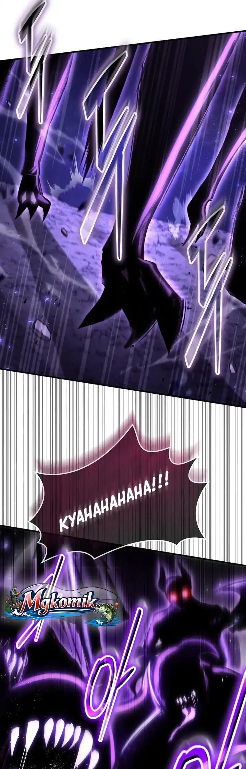 The Regressed Genius Player’s Legendary Weapon Creation Chapter 89 Gambar 15