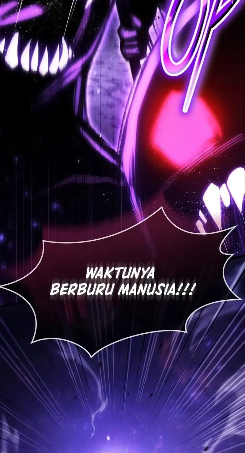 The Regressed Genius Player’s Legendary Weapon Creation Chapter 89 Gambar 16