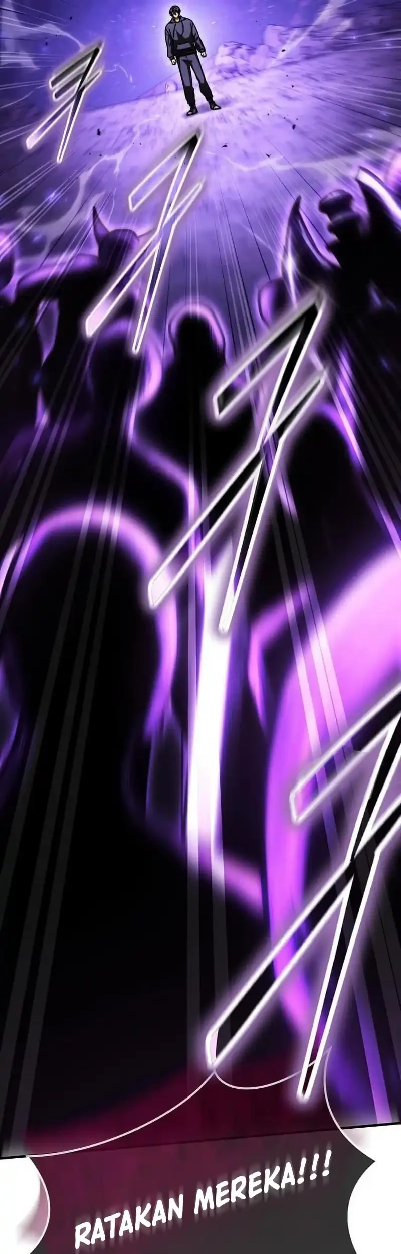 The Regressed Genius Player’s Legendary Weapon Creation Chapter 89 Gambar 17