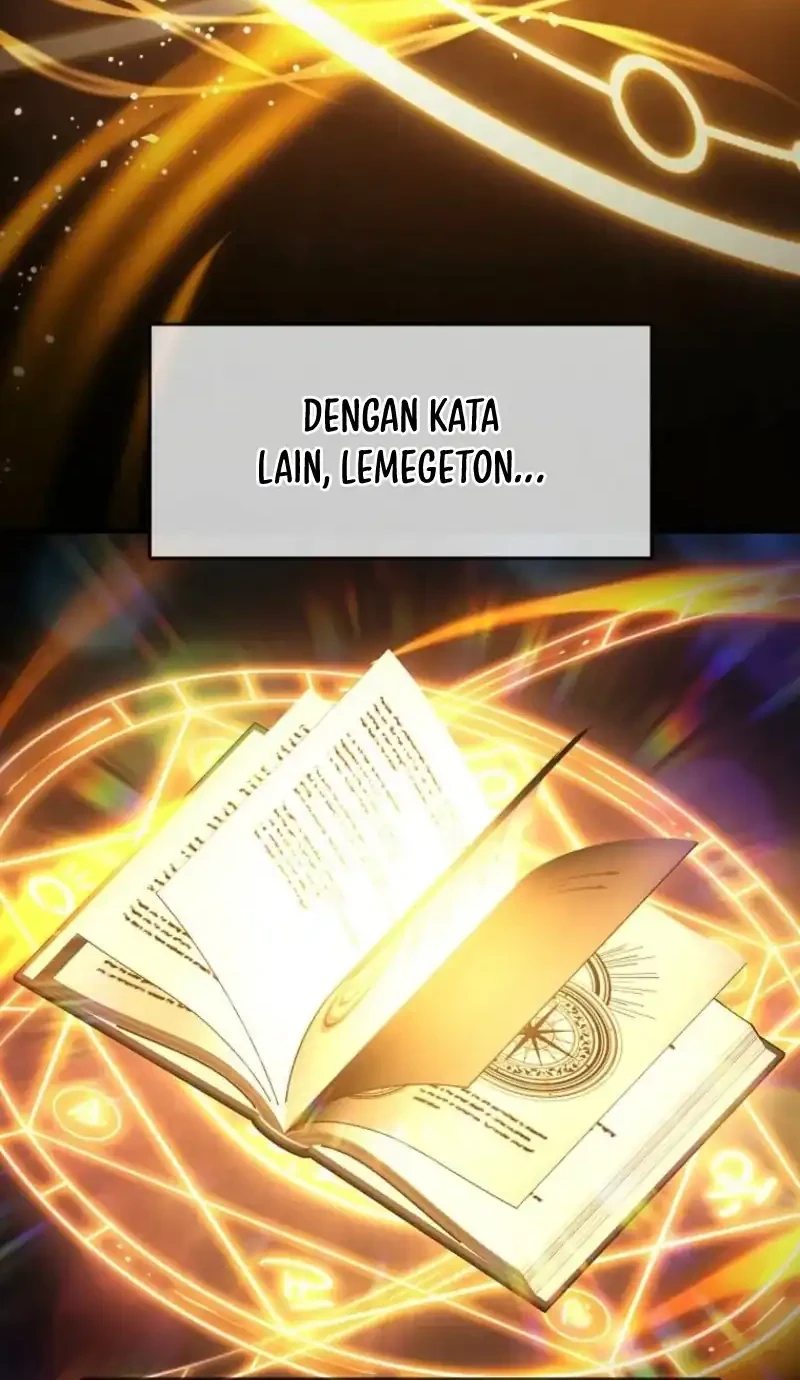 The Regressed Genius Player’s Legendary Weapon Creation Chapter 90 Gambar 16