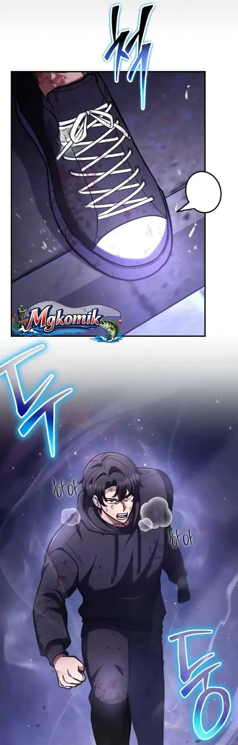 The Regressed Genius Player’s Legendary Weapon Creation Chapter 93 Gambar 15